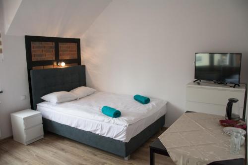 Checz Gościnna- pokoje,sauna,jaccuzi, sala konferencyjna