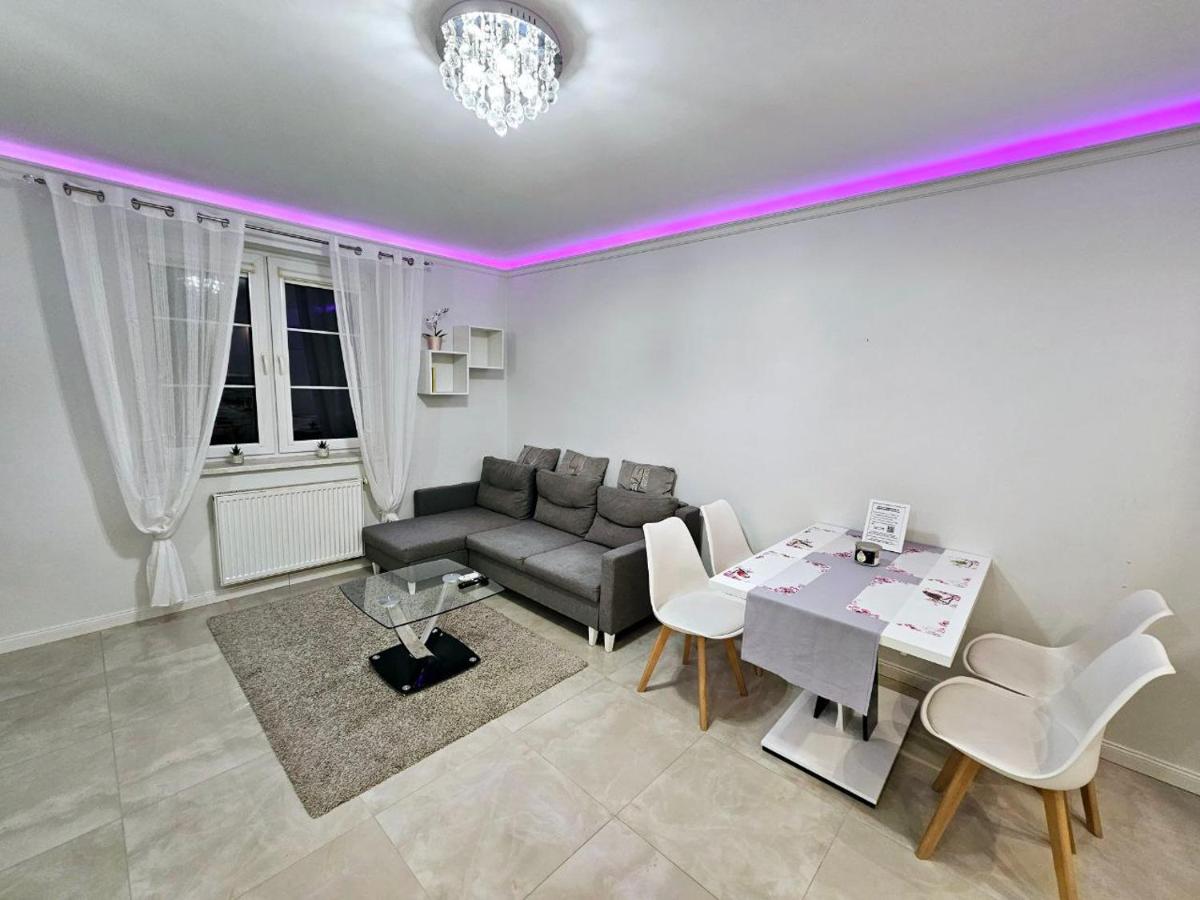 Apartament Chill & Lux