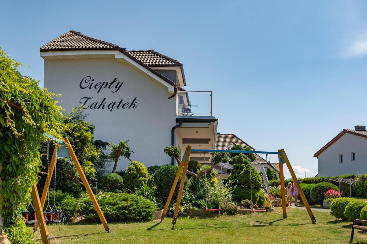 Cieply Zakatek