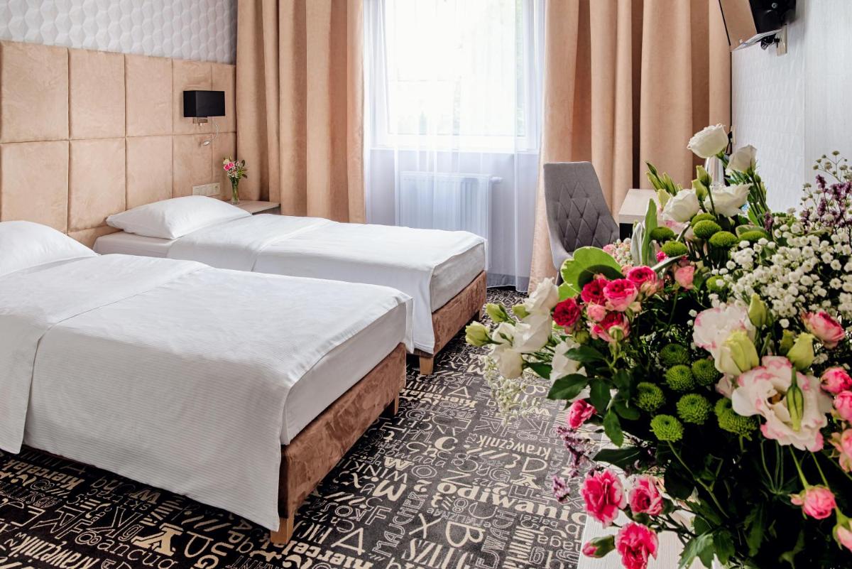 Citi Hotel's Warszawa-Falenty