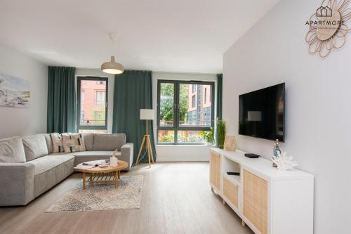 City Center - Łąkowa Apartments by Apartmore
