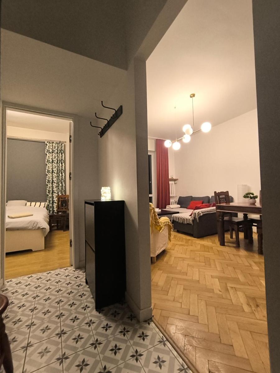 City Central Apartment