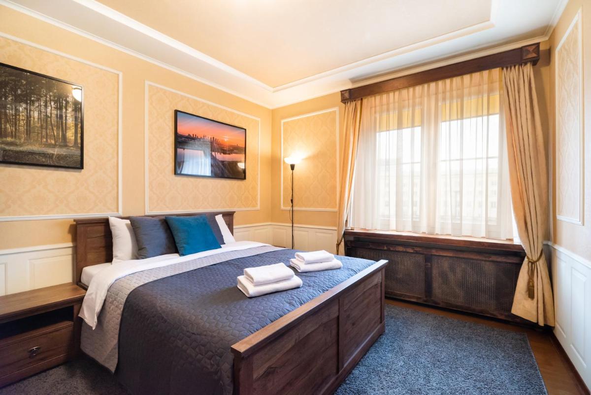 City Centre Open View Apartment