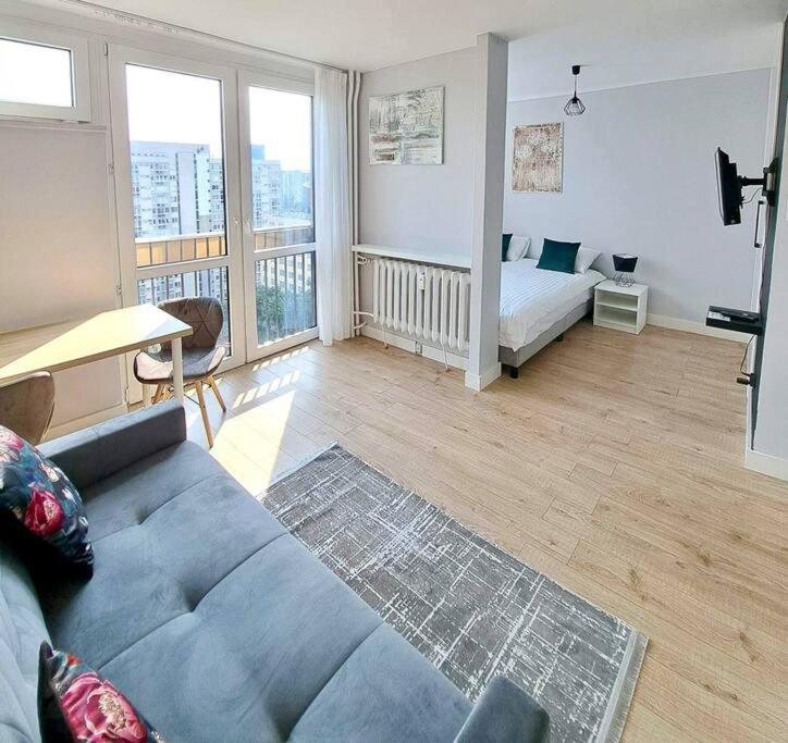 City Centre top floor Apartment