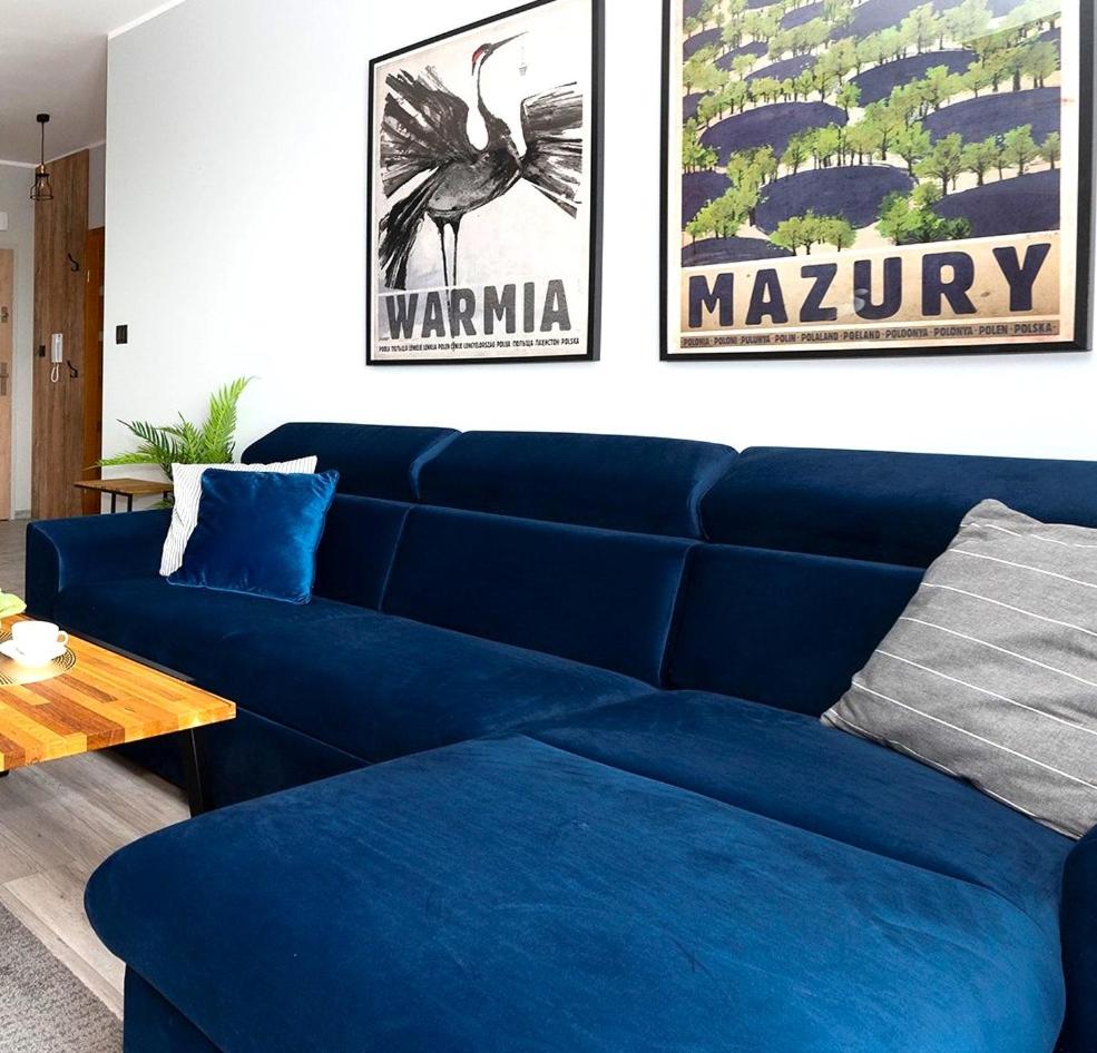 City View Apartment - w samym centrum miasta