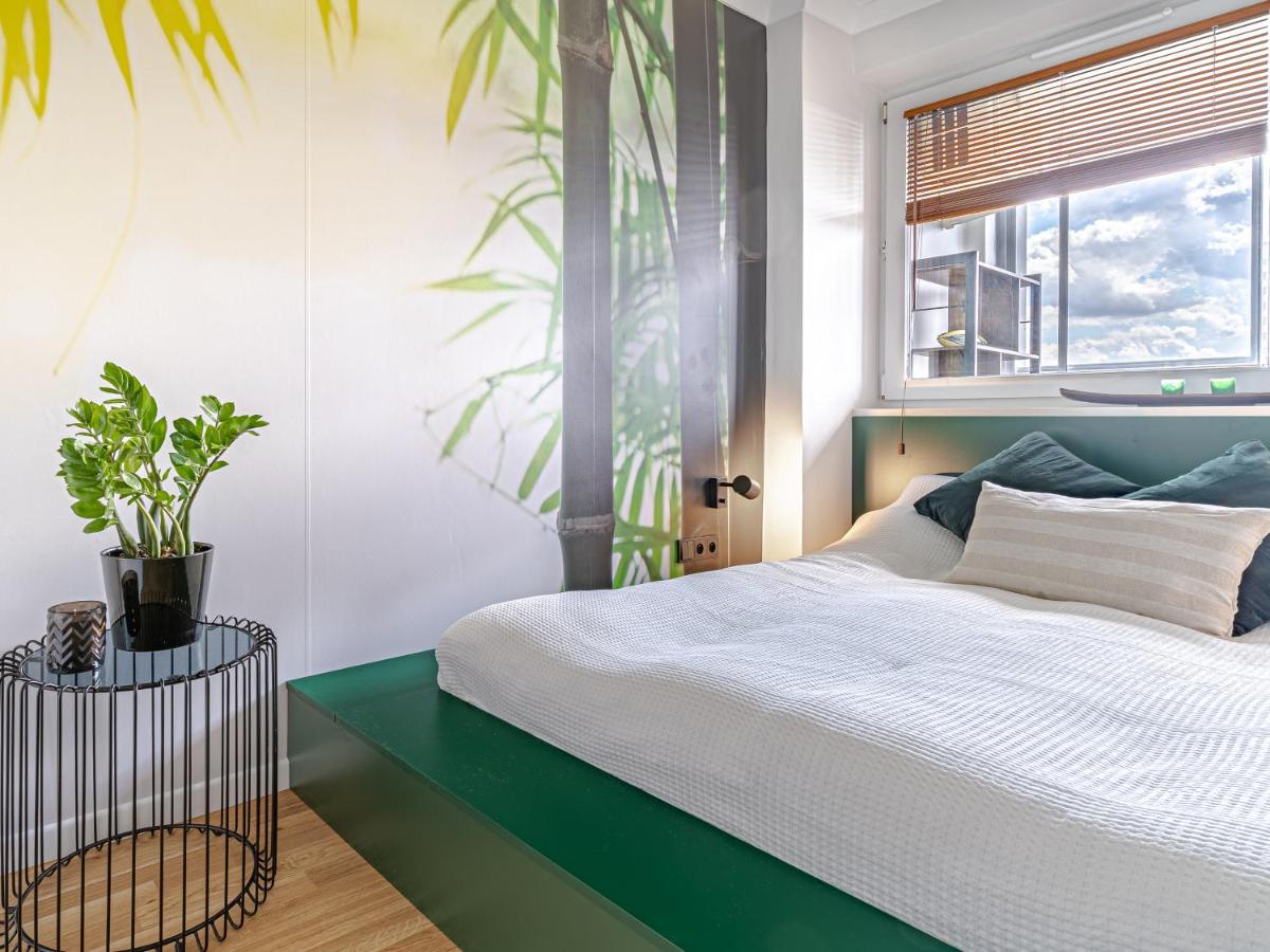 City View Apartment - Zgoda 13