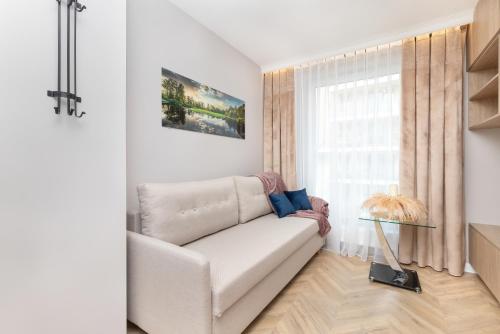 Comfortable and Stylish Studios in Gdańsk by Noclegi Renters