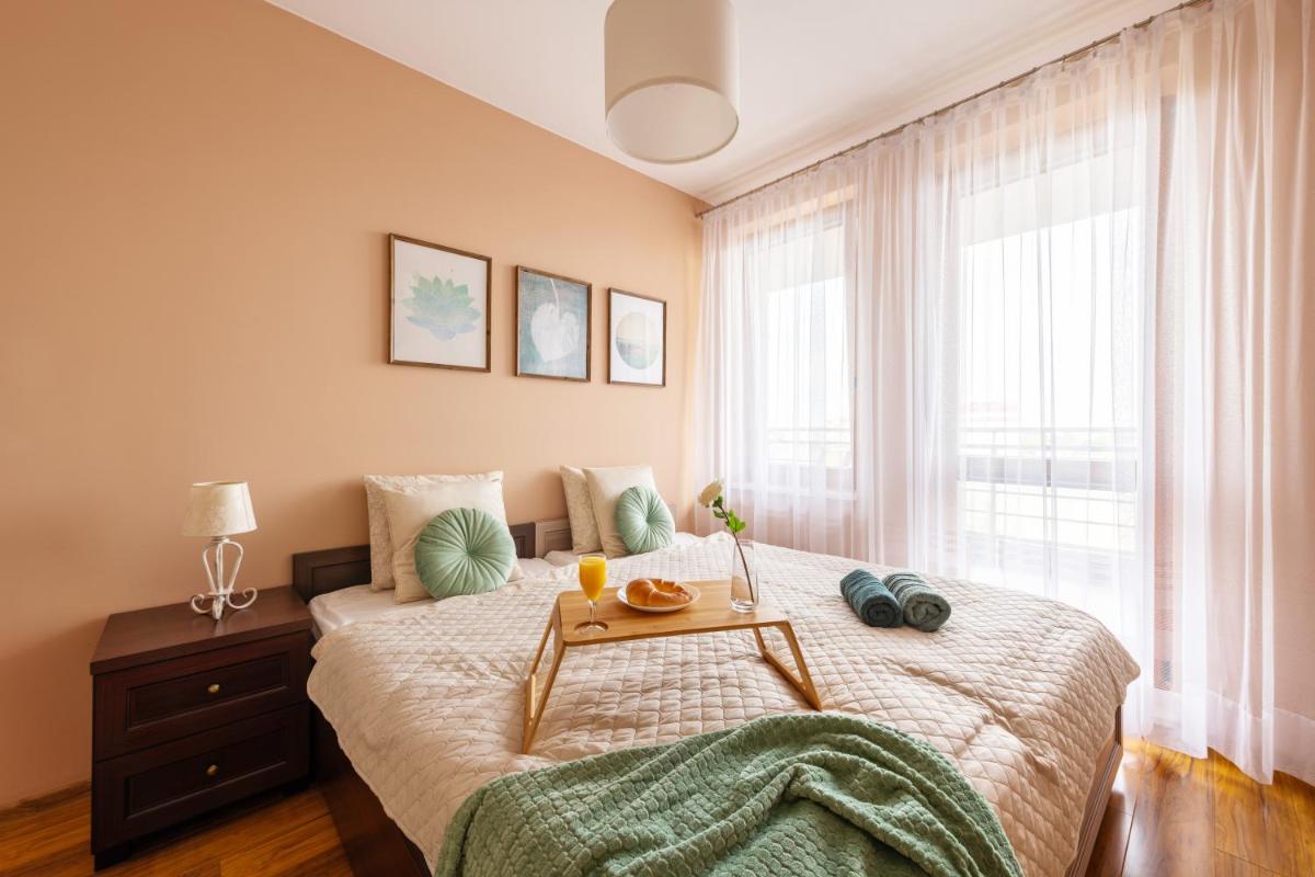 ~Comfortify~ Kingsize Bed, A/C, Wifi, Skylineview