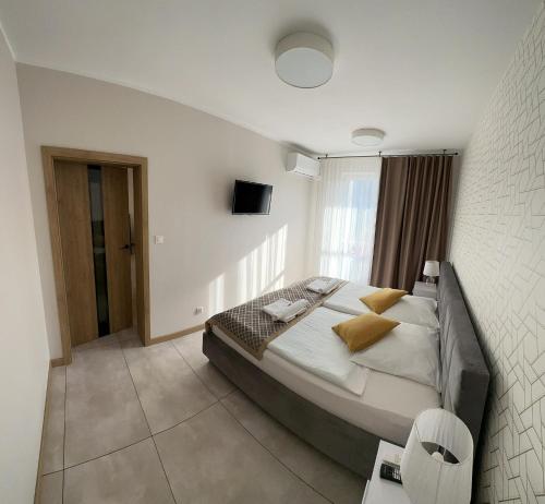 Comfy Apartment Kłodzko - KLIMATYZACJA