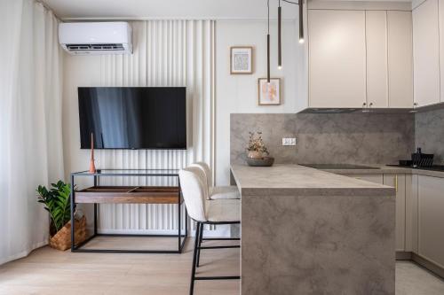 Comfy Aparts Plac Solny II