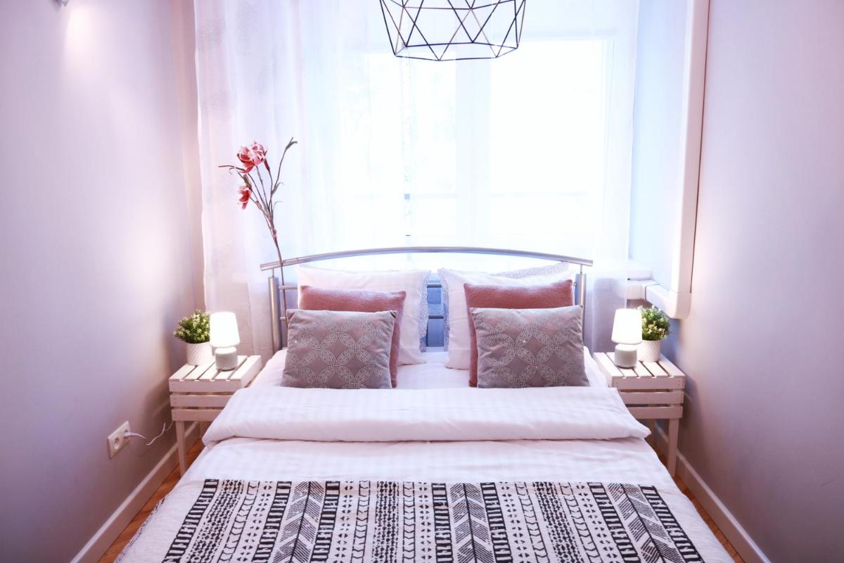 Chill & Explore by Cooee Apartments