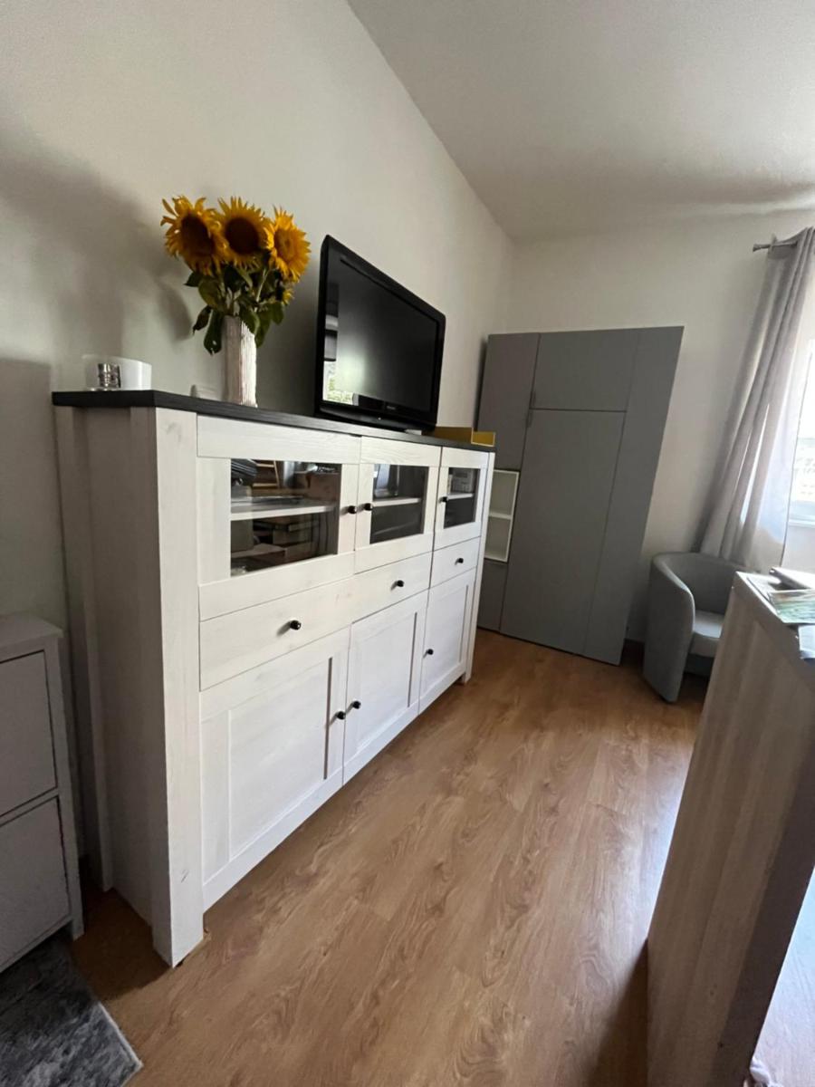 Cosy Studio in the City centre close to Park and Bus Station