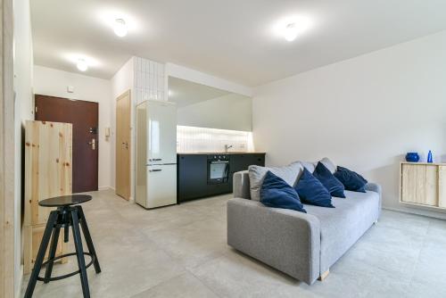 Modern Apartment Gdynia