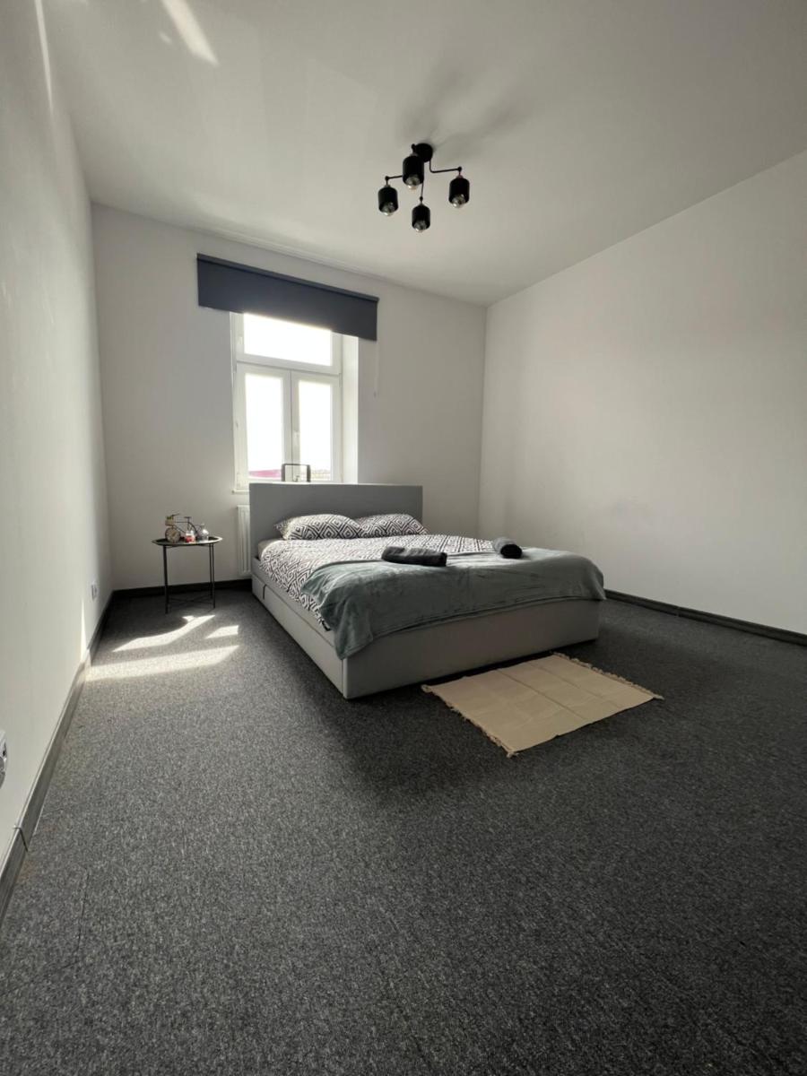 Cozy room between Kazimierz and the city center