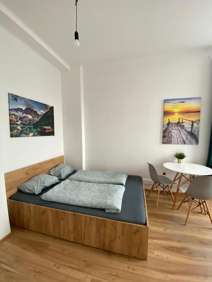 Cracow Old Town Rooms