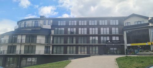 Czarna Perła Apartamenty Czarna Góra 402