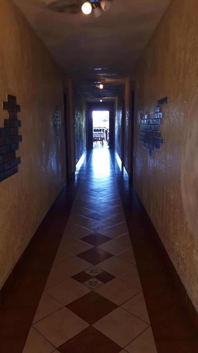 Czerwonki Apartament