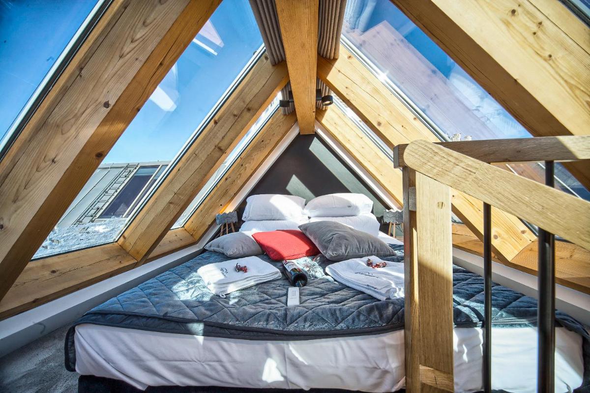 VisitZakopane - Diamond Spa Apartment