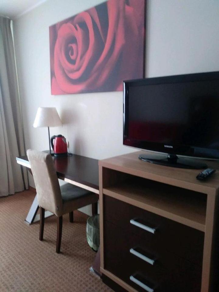 DIVA SPA apartament w hotelu