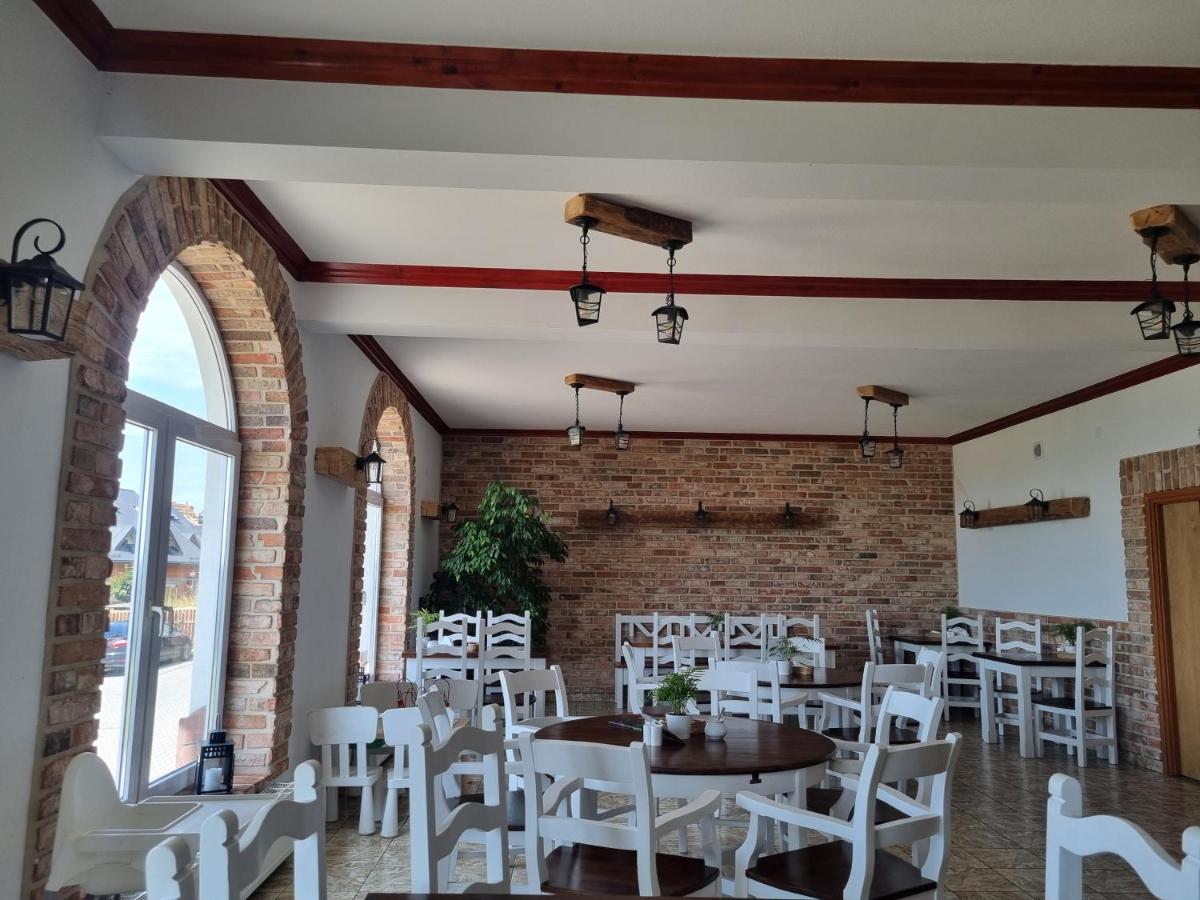 Delice Restauracja