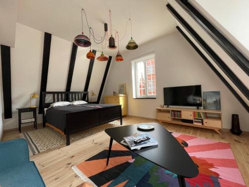 Długa Design Apartment - Old Town