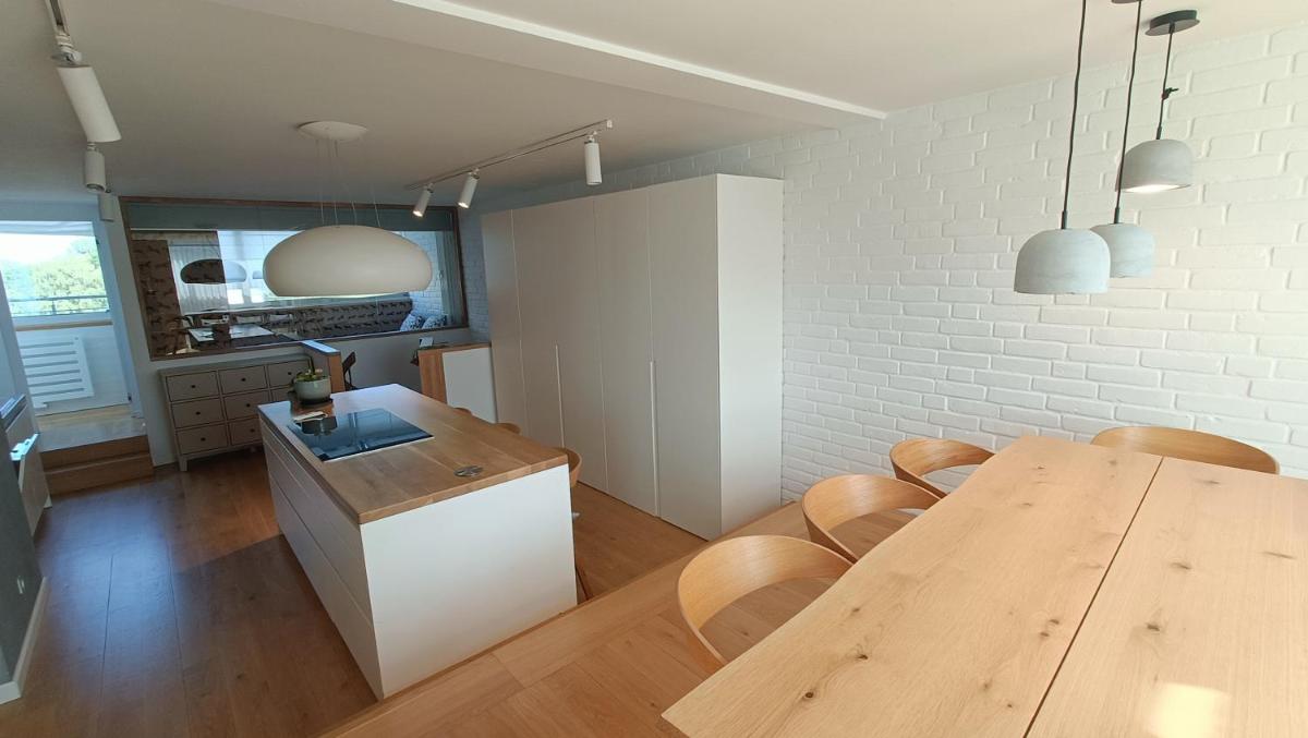 403 Przy plaży 150 m2 DOBRUK APARTAMENTY 5 sypialni 2 łazienki Sikorskiego 1