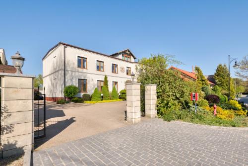 Dom & House - Apartamenty Nautilus Jelitkowo 50 metrów od plaży