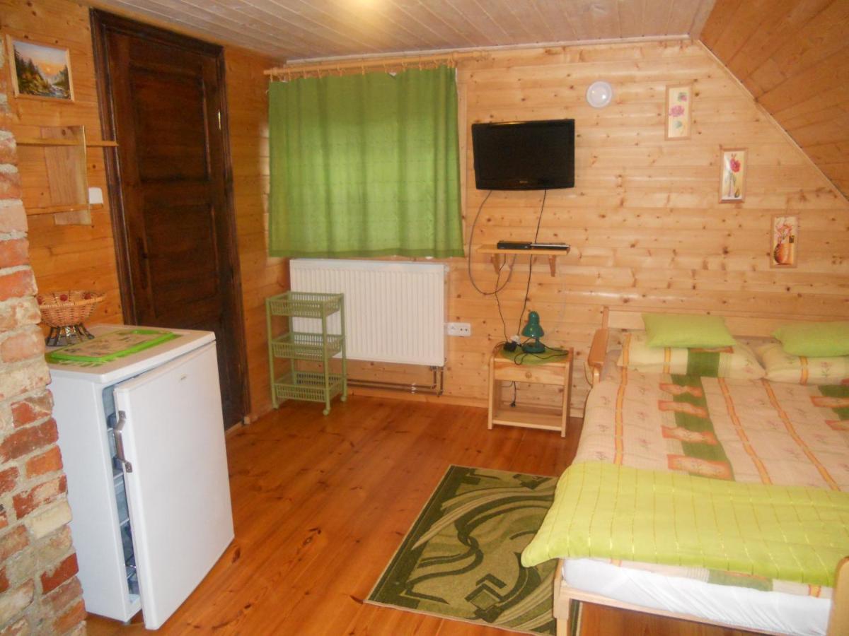Dom Gościnny Matysowka