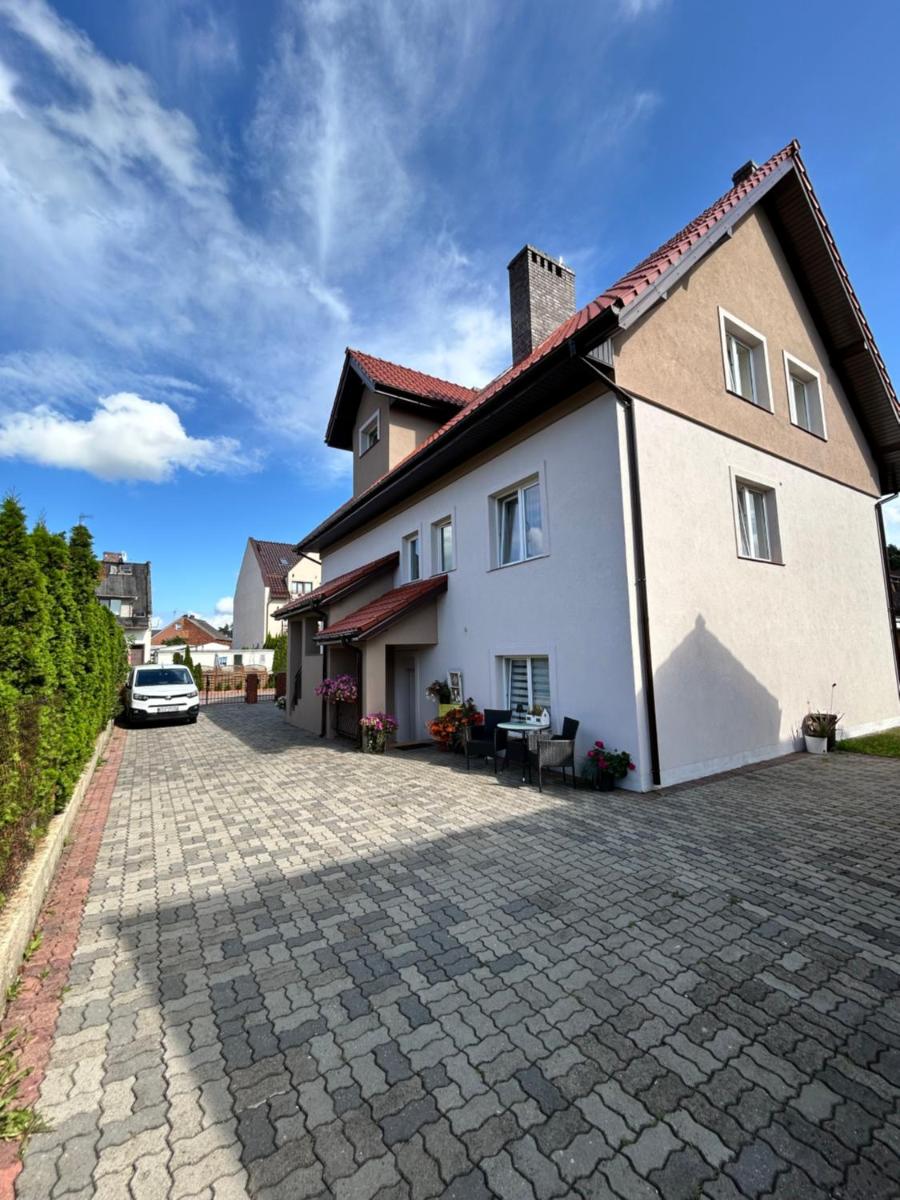 Dom Gościnny Stokrotka