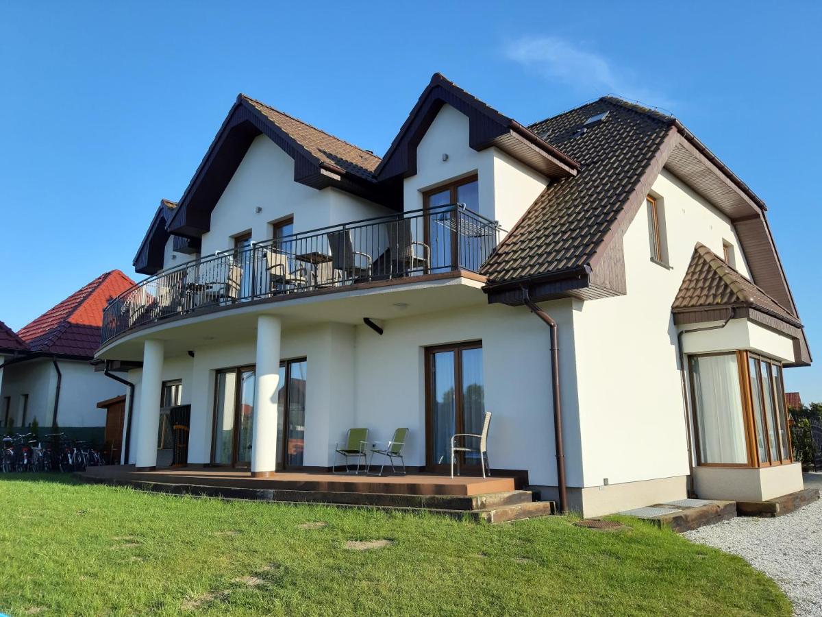 Dom gościnny u Chudego