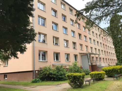 Dom Studenta Pod Jeleniem