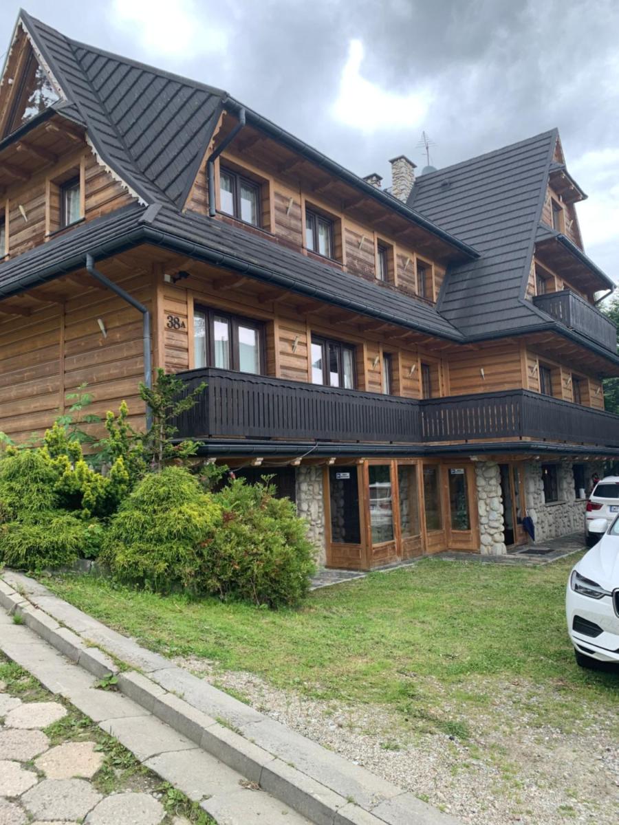 DOM na GÓRCE