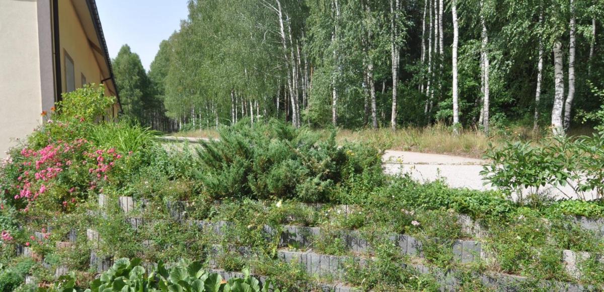 Dom Warmiński Gospodarstwo Agroturystyczne