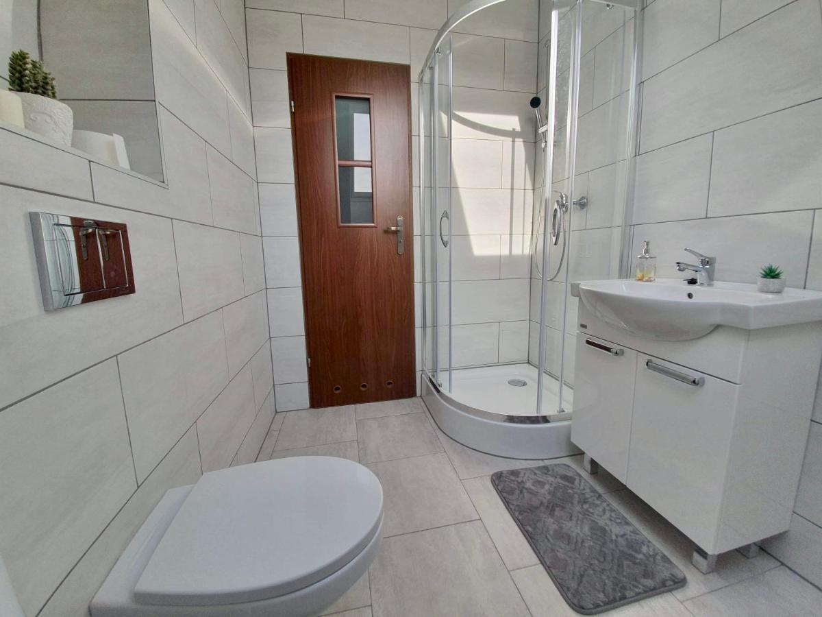 Apartament u Marci