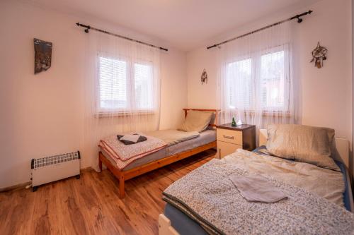 Domek bez zegara