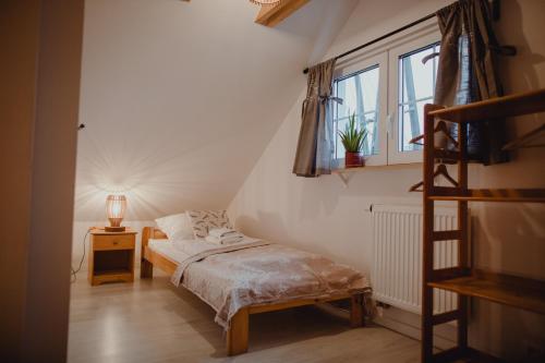 Domek Chmury i Góry w Karkonoszach