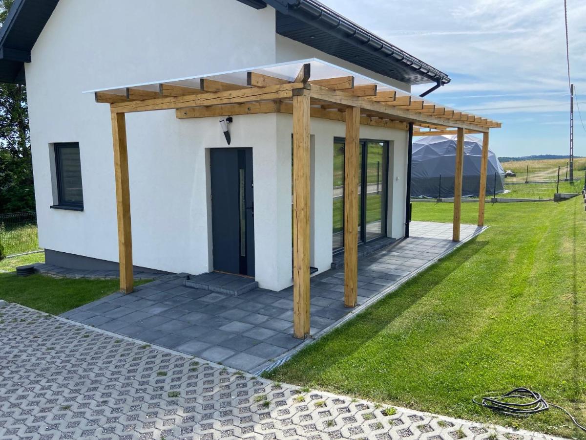 Ojców Domek DELUX ,Apartamenty z Jacuzzi