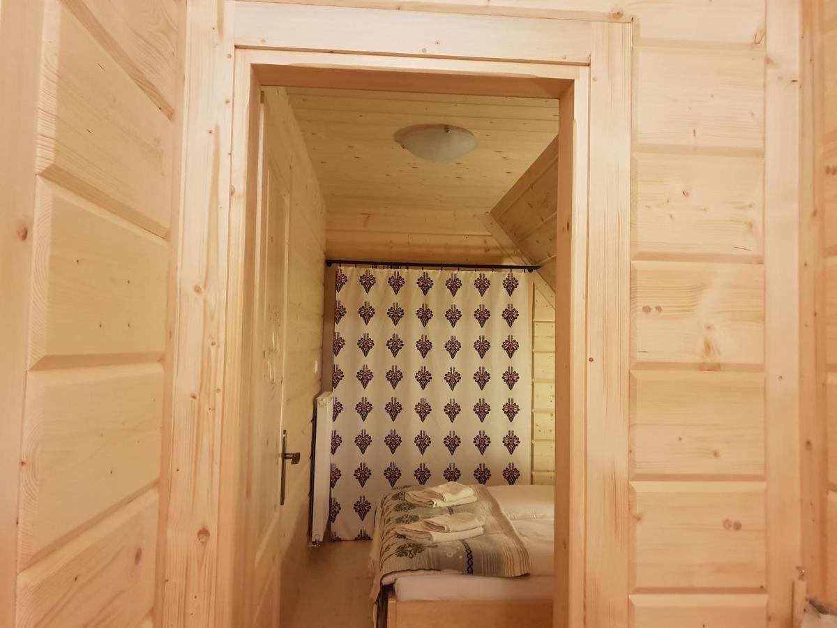 Domek Góralski Limba 1