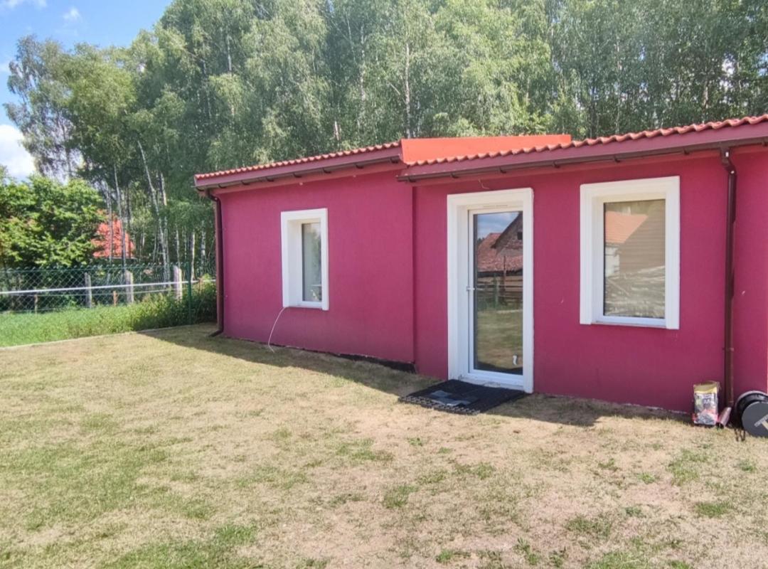 Domek letniskowy 2 -3 osobowy