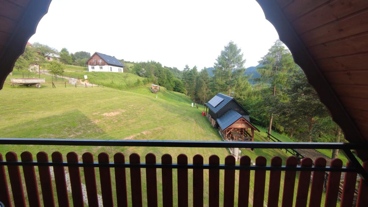 Domek na górce 2