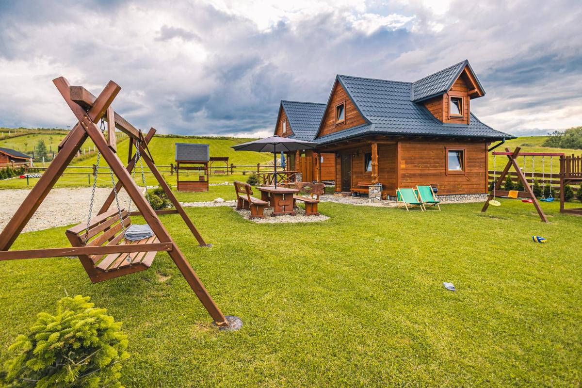 Domek na Leśnej