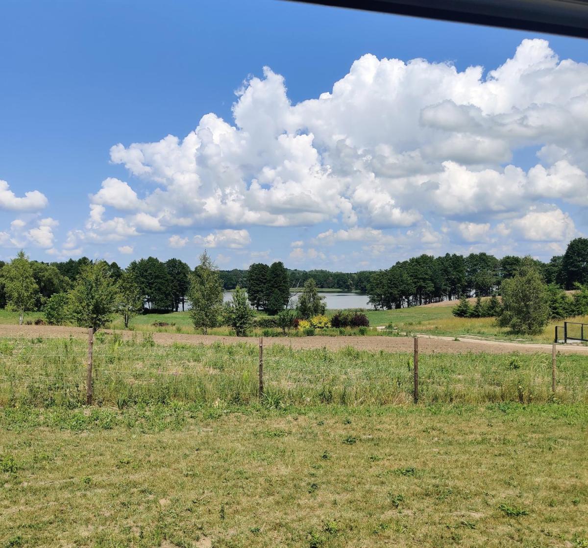 Domek nad Dadajem