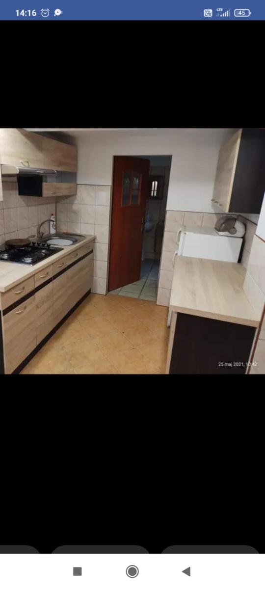 Domek w Prażmowie