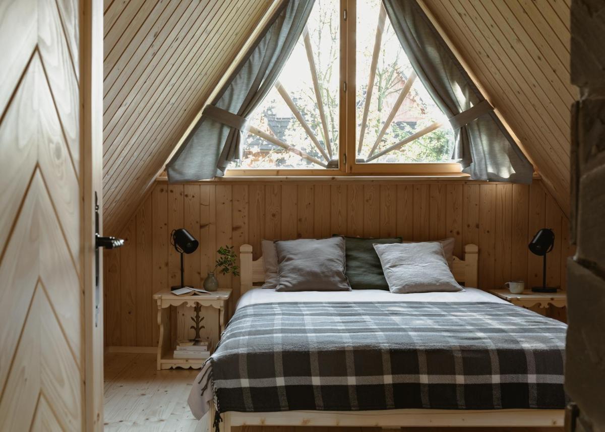 Domek Pod Lipkami