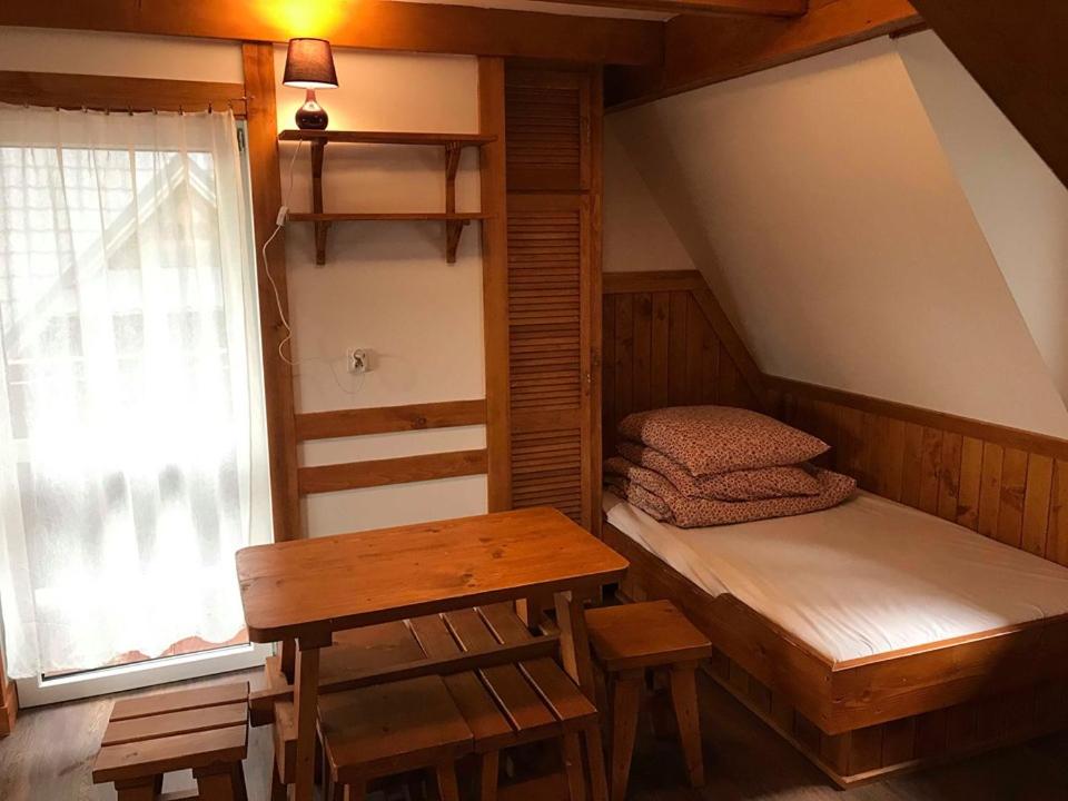 Domek pod Skocznią