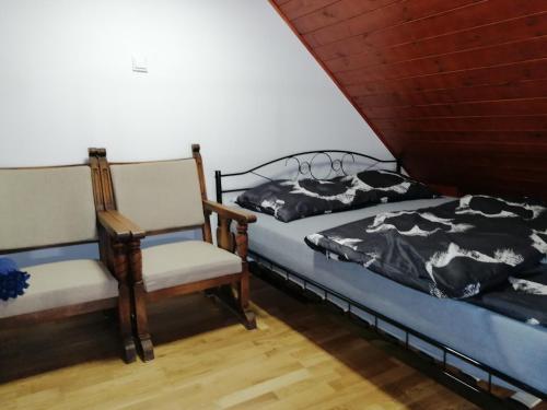 Domek pod Karpaczem