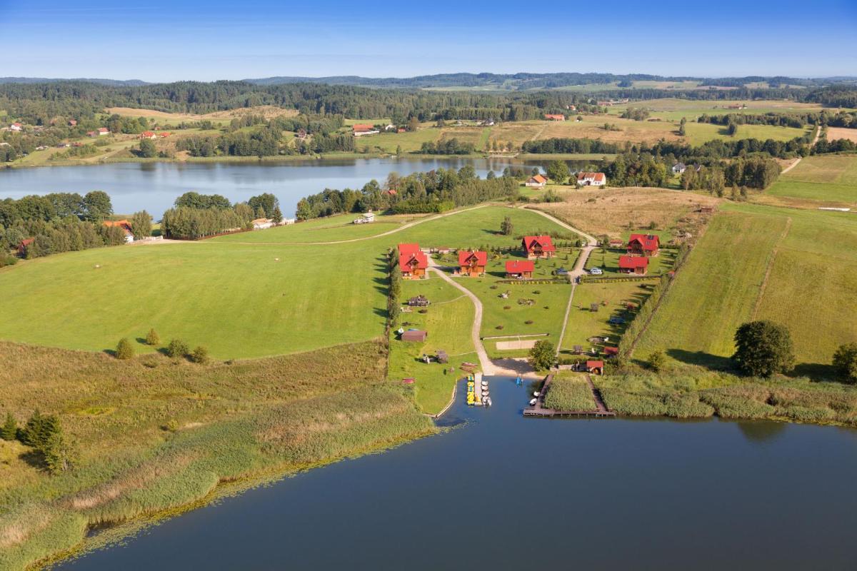 Domek wakacyjny nr 7
