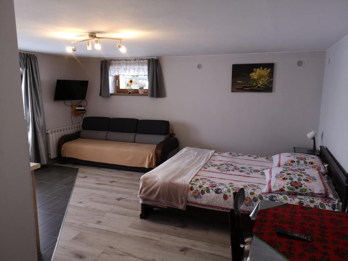 Domek Widokówka