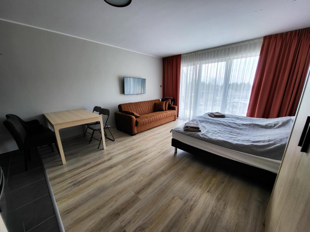 Dominikana Apartament 41b