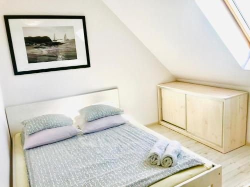Domki i Apartamenty Całoroczne Koliber